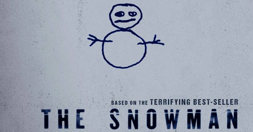 How The Snowman Became a Fascinating Mess of a Movie