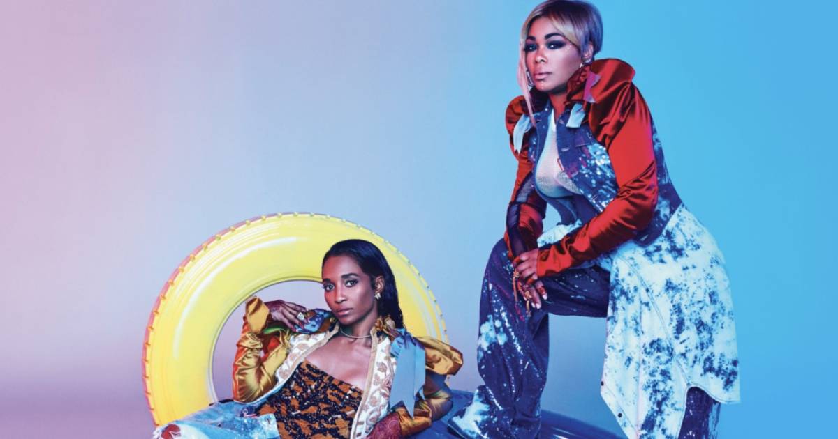 TLC Forever Review Timeless Memories at a Perfect Time