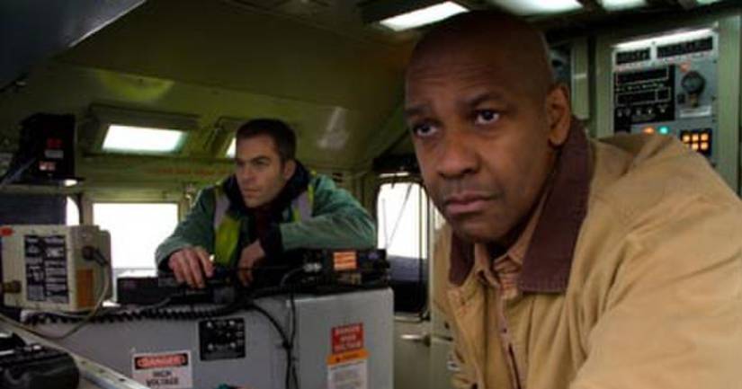 Every Tony Scott Film Starring Denzel Washington, Ranked