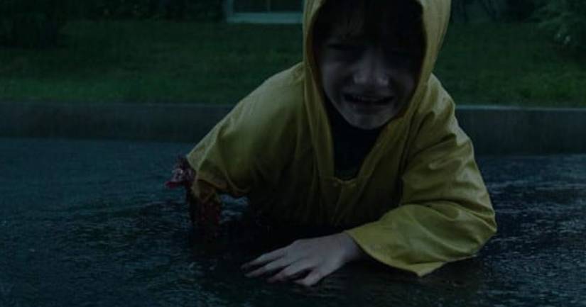 10 of the Most Brutal Horror Movie Deaths That Are Burned Into Your ...