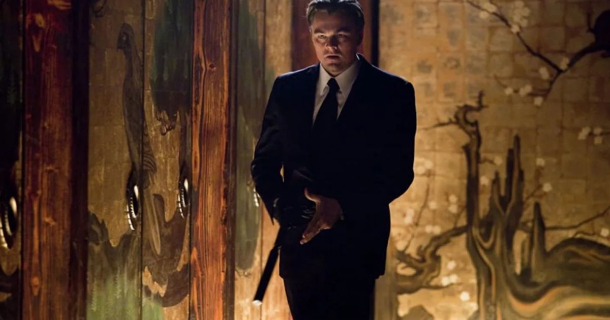 Inception: Christopher Nolan Shares Insightful Reflection on the Film's ...