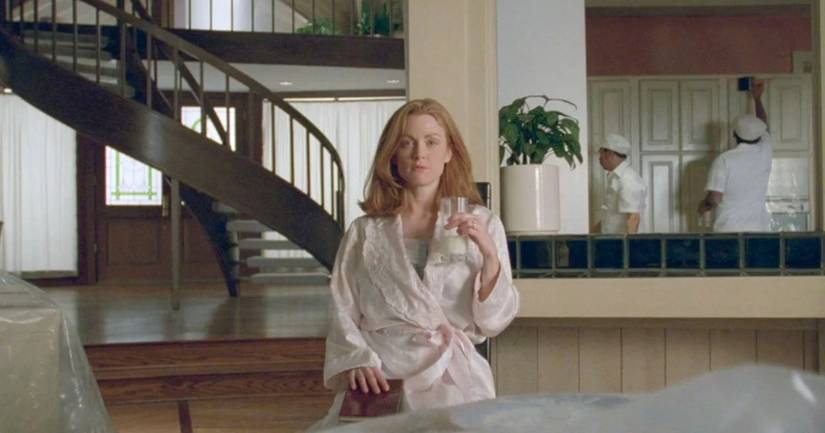 These Movies Perfectly Capture What It's Like To Have Anxiety