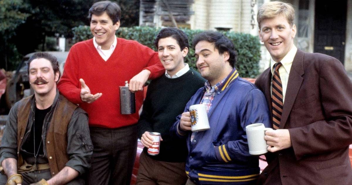 Animal House: Where the Cast Is Today