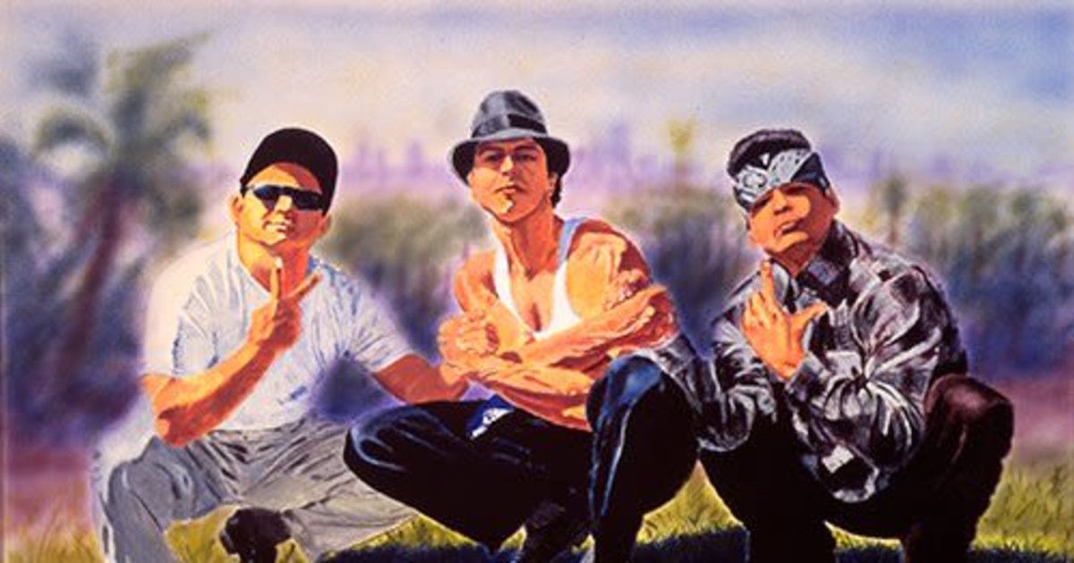 Why Blood In Blood Out Is a Cult Classic For Mexican-Americans