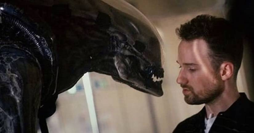 Alien TV Series Adds Black Mirror Star as Lead, Production Goes Ahead ...