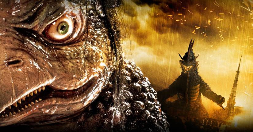 11 Creepiest Japanese Horror Movie Monsters Ever Created