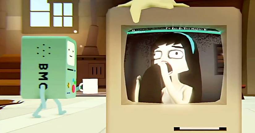 13 Darkest Episodes of Adventure Time