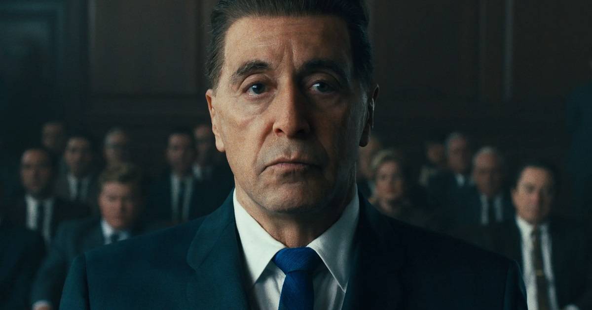Al Pacino's Dog Day Afternoon Ranked 3rd Greatest Crime Movie Ever - News Directory 3