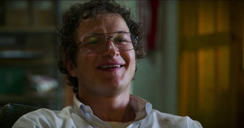 Alexei In Stranger Things Stranger Things: 10 Characters Who Deserved Better