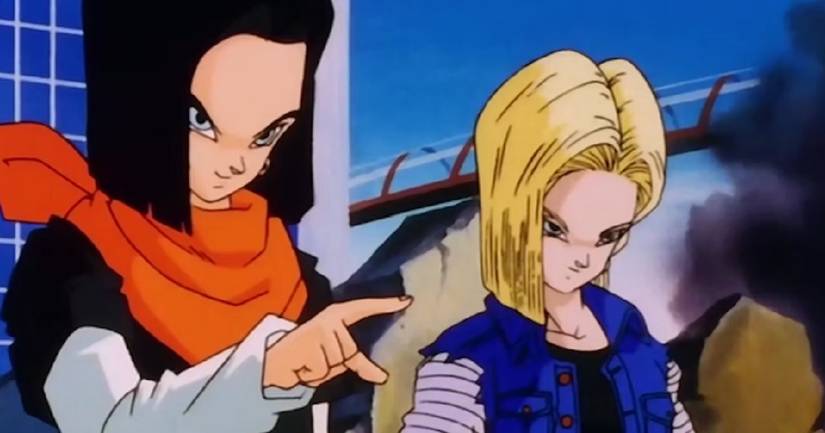 20 Anime Villains with Deeply Depressing Backstories