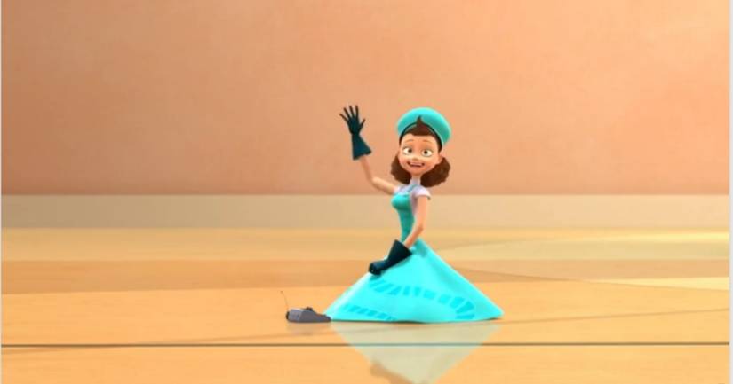 Meet the Robinsons: Every Character, Ranked