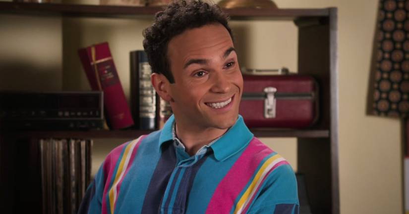 The Goldbergs Cast and Character Guide