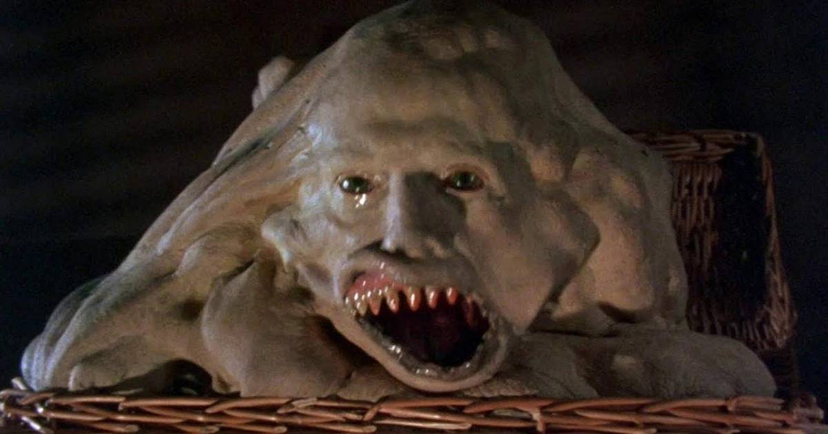 18 Best Creature Features of the 1980s