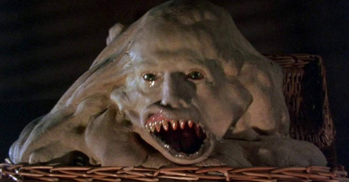 18 Best Creature Features of the 1980s