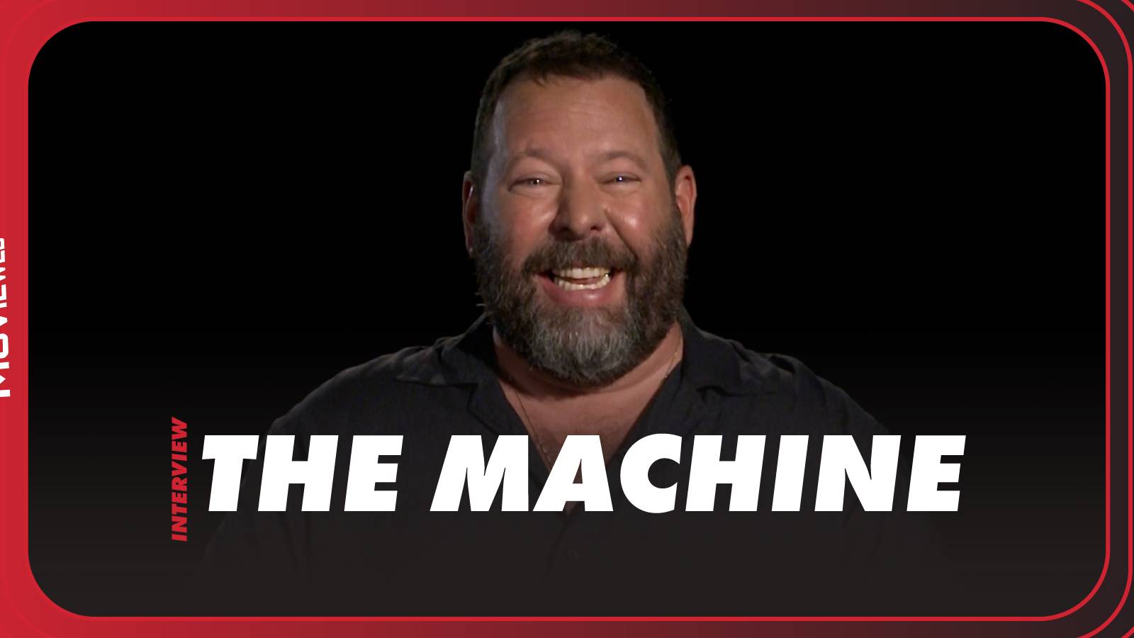 Bert Kreischer on The Machine, Mark Hamill, and Finding Himself