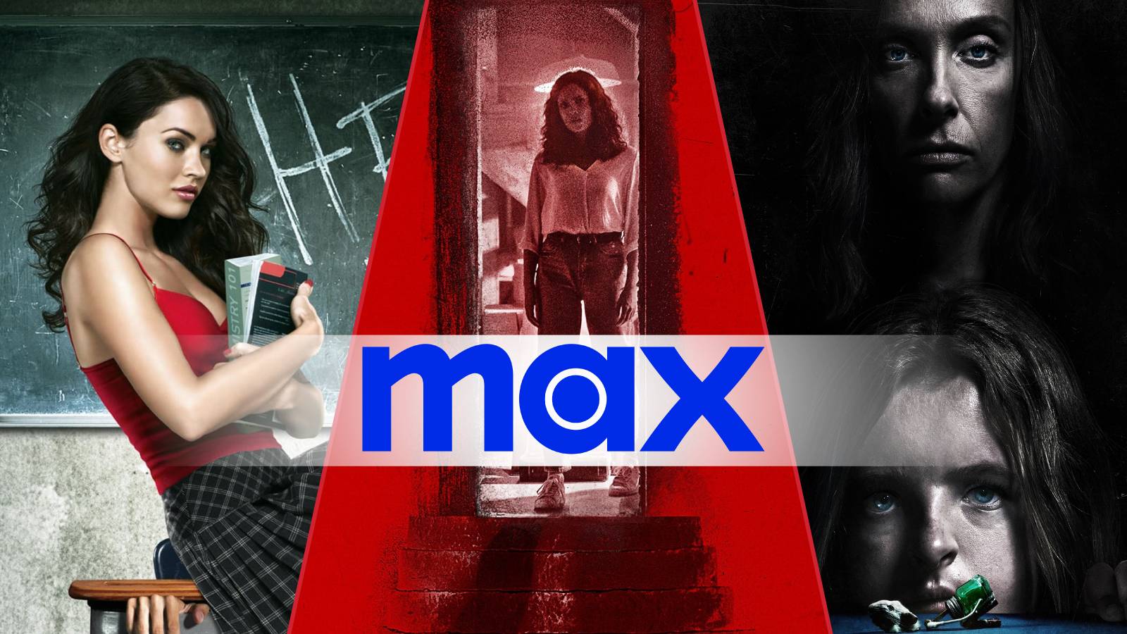 Best Horror Movies Streaming on Max in June 2023