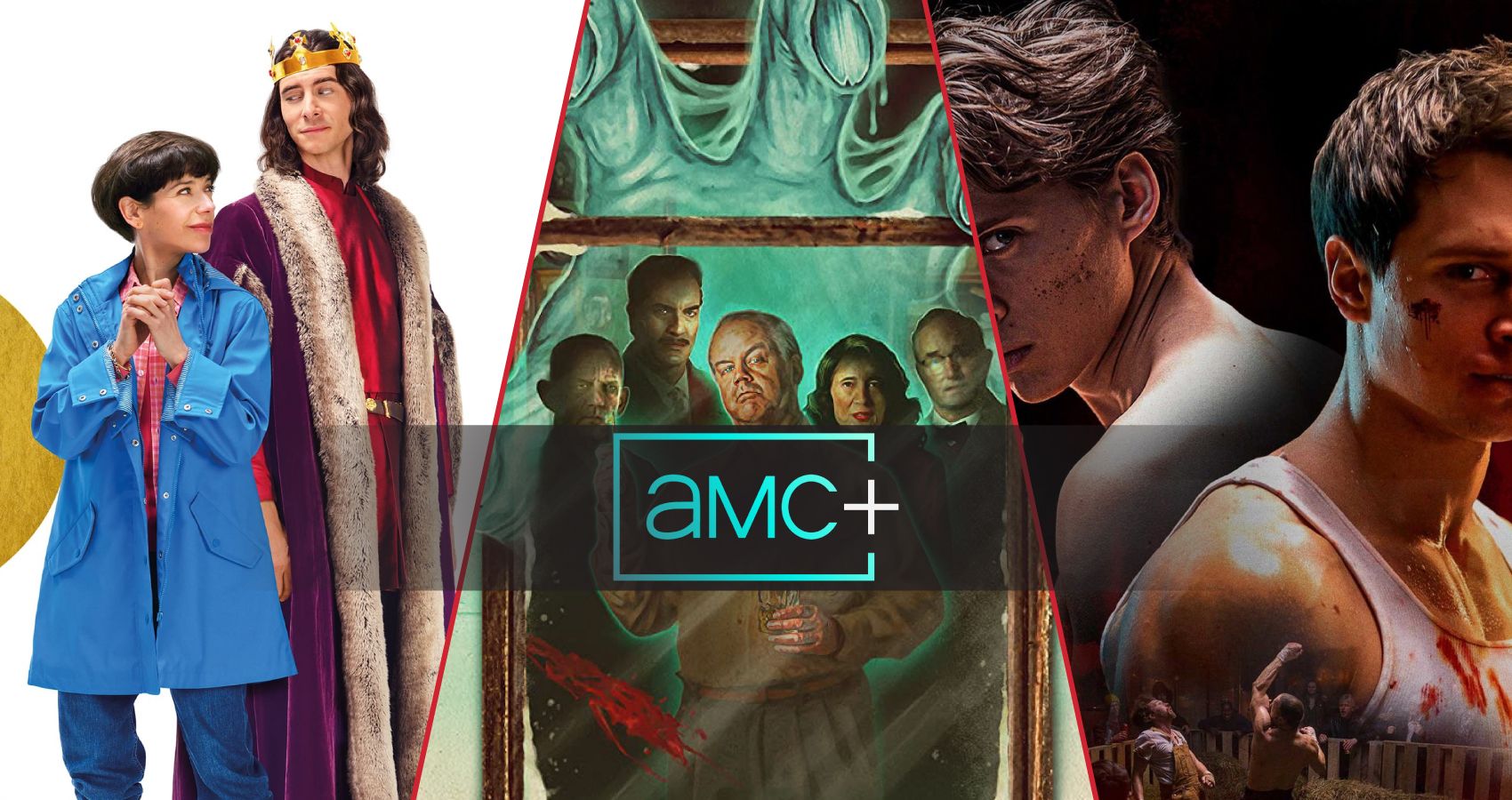 Best Movies Coming to Major Streaming Services in June 2023