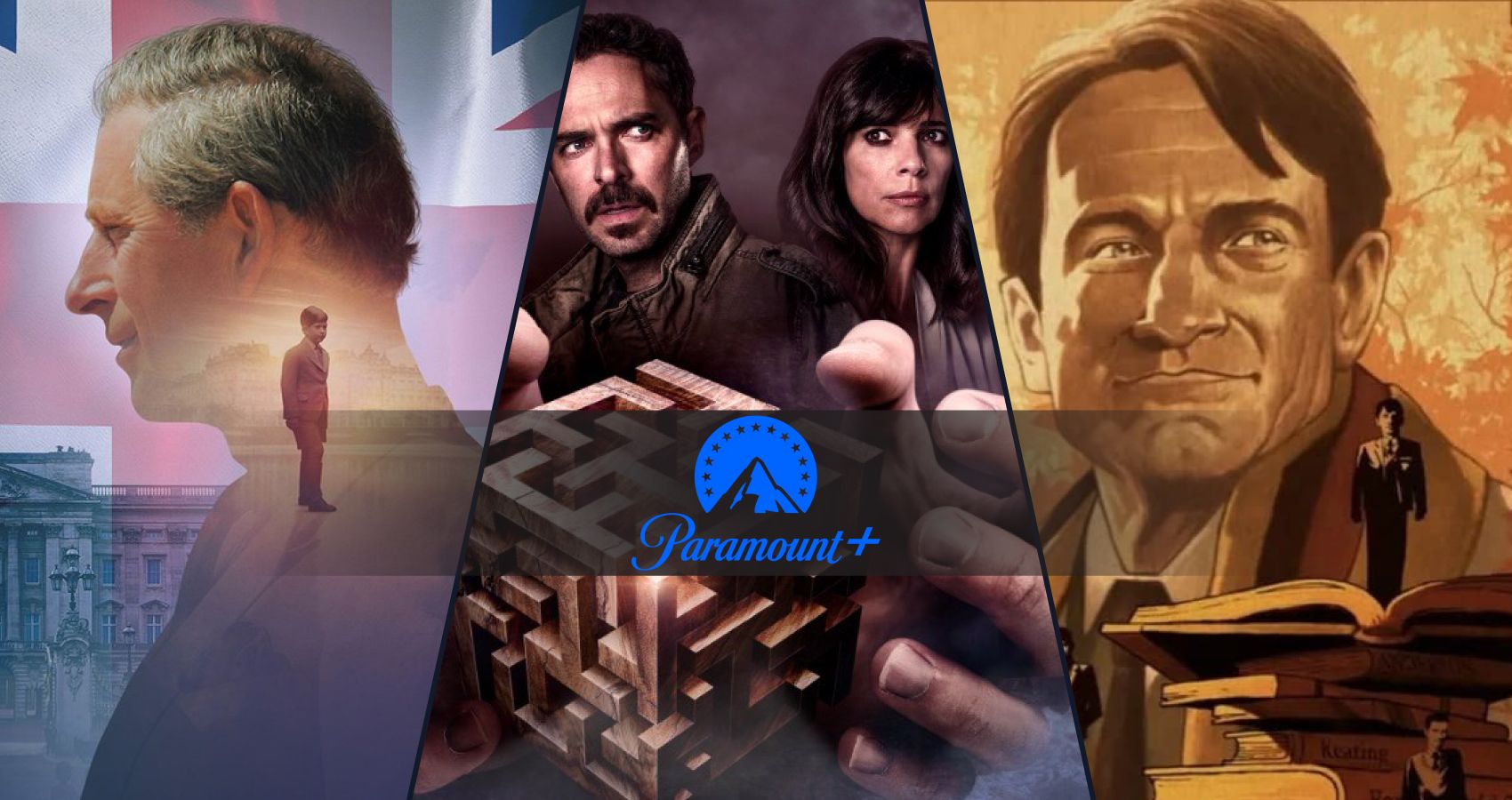 Best Movies Coming to Major Streaming Services in May 2023