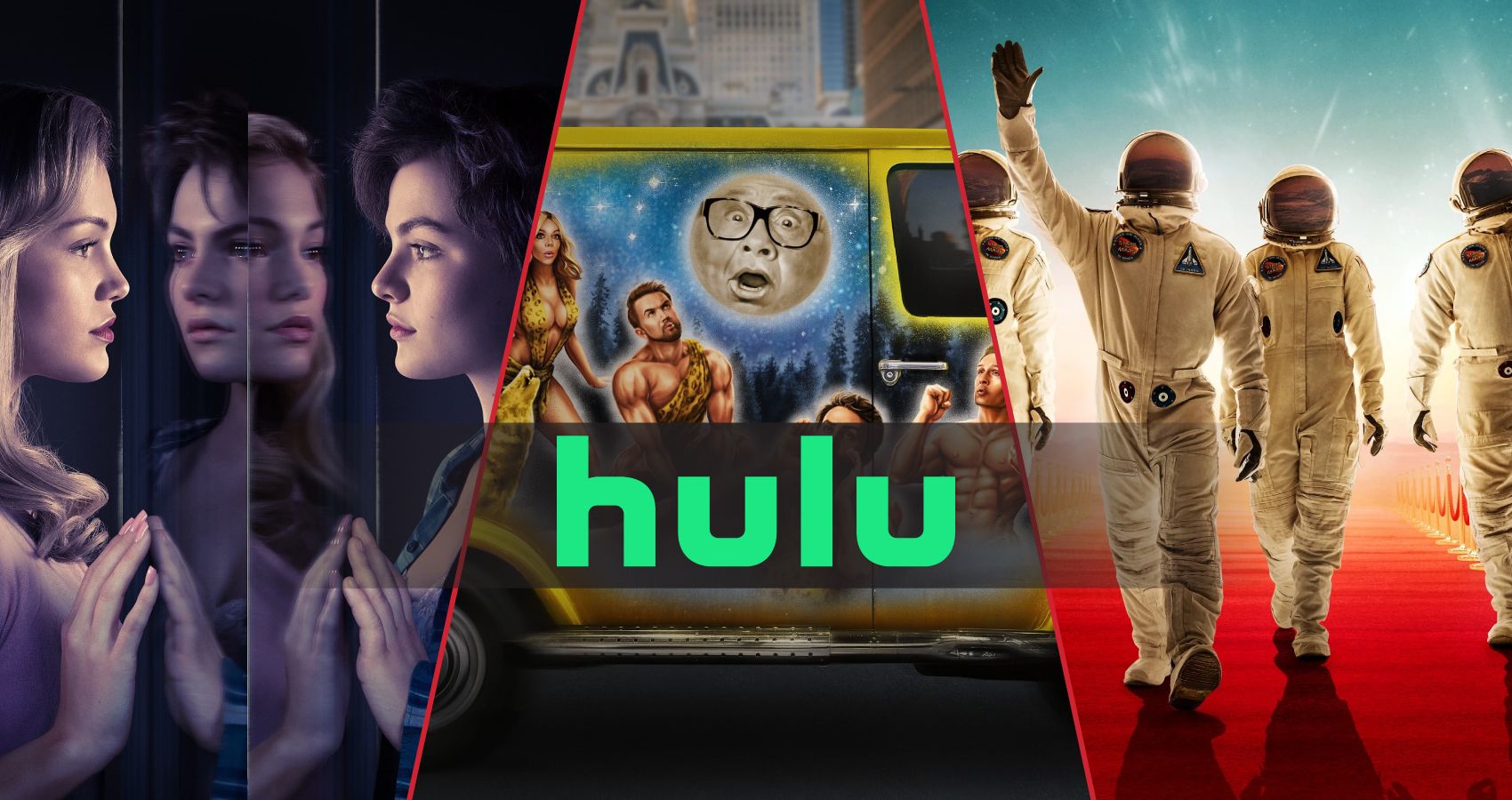 Best TV Series Coming to Major Streaming Services in June 2023