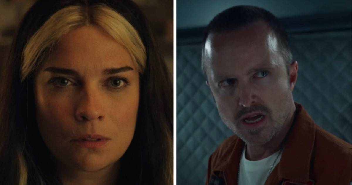 Black Mirror All Season 6 Episodes, Ranked