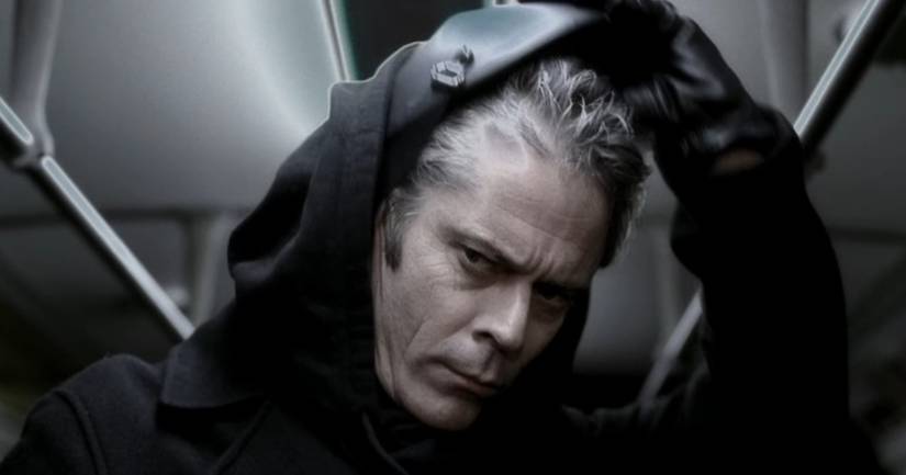What Happened to C. Thomas Howell?