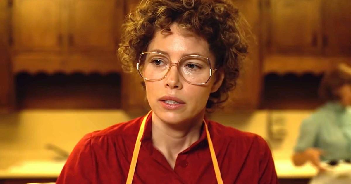 Candy Roth Hulu's Candy: The True Story Behind Candy Montgomery