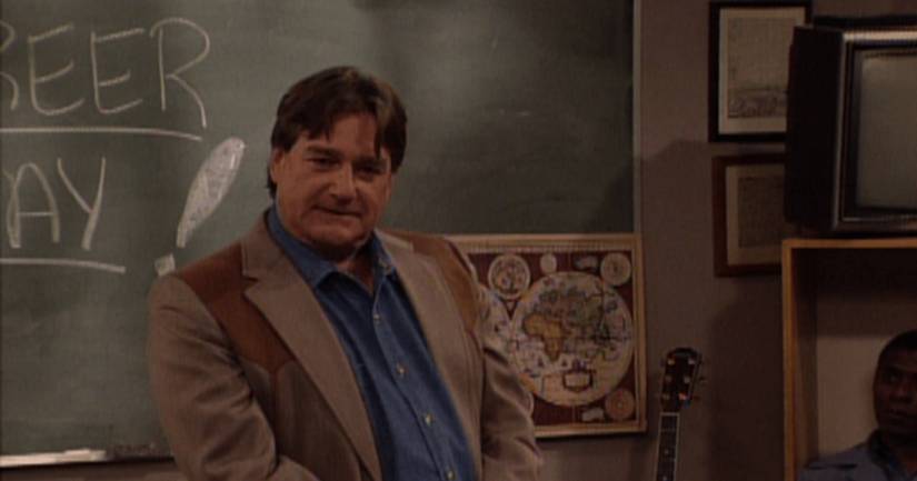 Boy Meets World: Every Major Character, Ranked