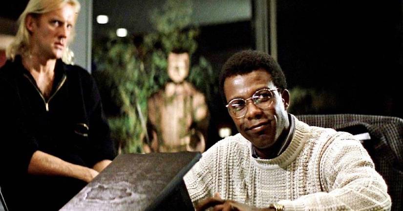20 Movies with the Biggest Plot Holes