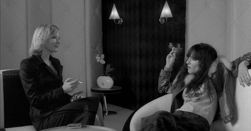 coffee and cigarettes reviews Why Coffee & Cigarettes Is Actually One of Jim Jarmusch's Best Movies