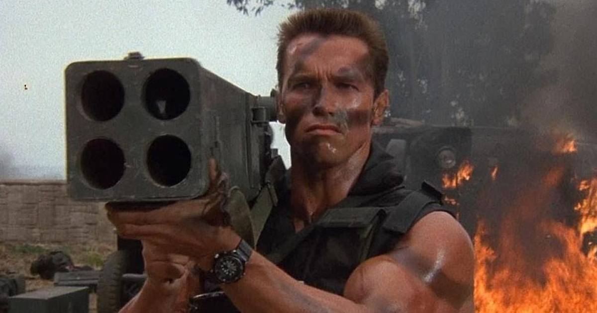 11 Overused Tropes in Action Movies That Make us Roll Our Eyes