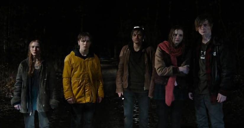 The 9 Greatest First Episodes of Sci-Fi TV Shows, Ranked
