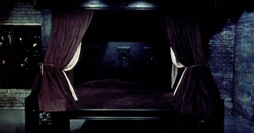 13 Movies about Killer Furniture and Household Items, Ranked