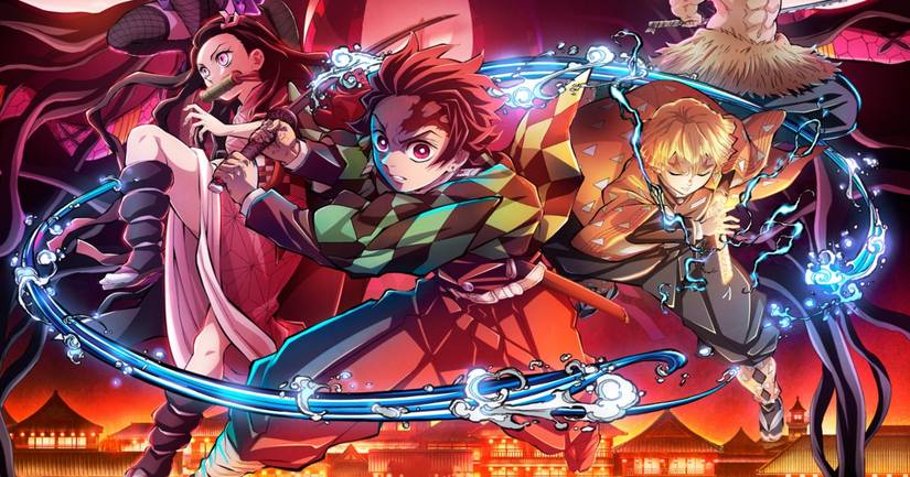 The 10 Greatest First Episodes of Anime, Ranked