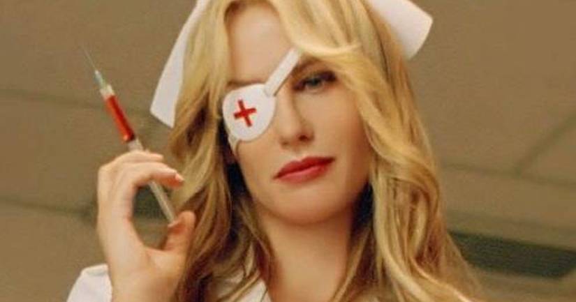20 Iconic First Lines From Movie Villains