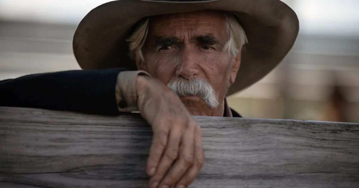 Y: 1883 | MovieWeb