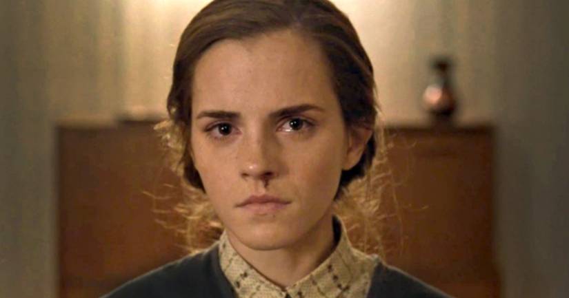 Emma Watson in Colonia