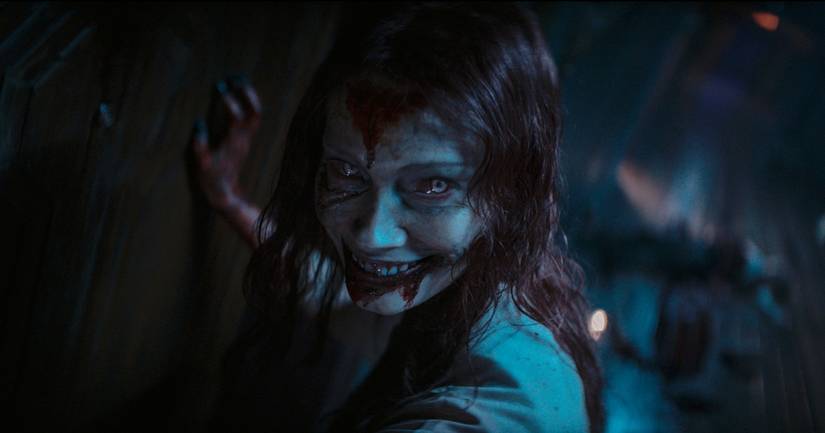 How Evil Dead Rise Is and Isn't Connected to Ash vs. the Evil Dead