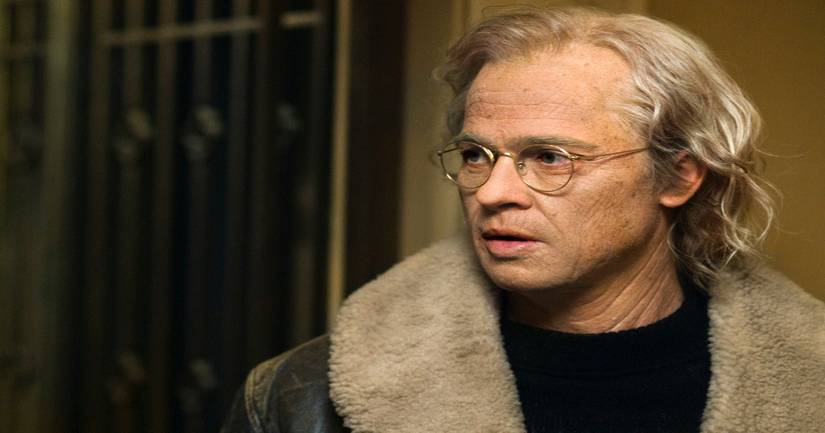 10 Times When Ageing Makeup in Movies Was Unconvincing