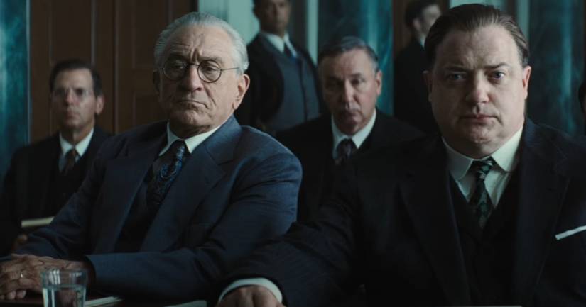 Killers of the Flower Moon Trailer Reunites Leonardo DiCaprio with ...