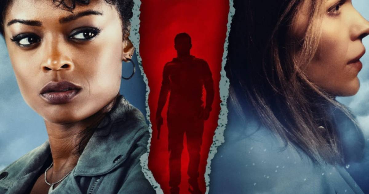 Double Life Review: Unlikely Allies Hunt for the Truth