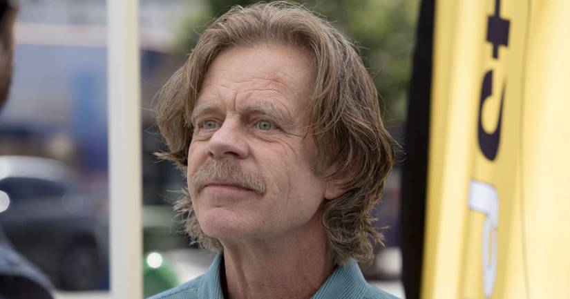 Shameless Man Shameless: Frank Gallagher's Most Wholesome Moments