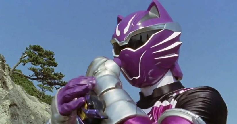 The Strongest Power Rangers in the Franchise, Ranked