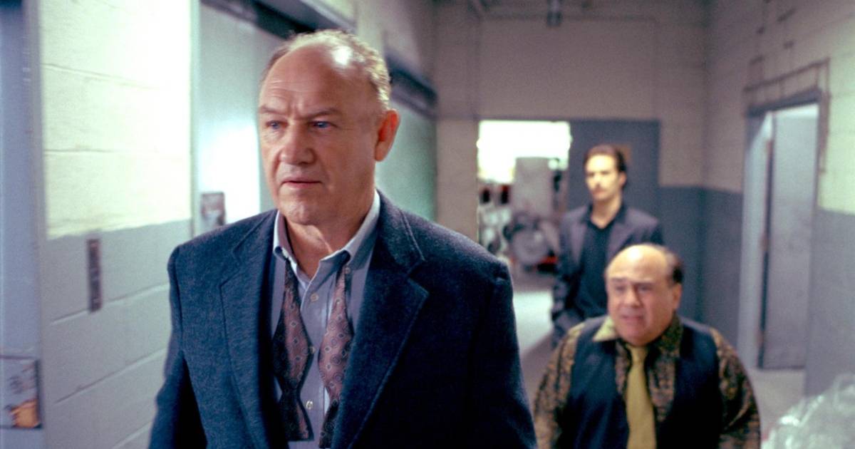 Gene Hackman’s Last 10 Movies, Ranked