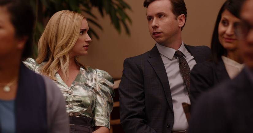 Every Ginny & Georgia Season 2 Episode, Ranked
