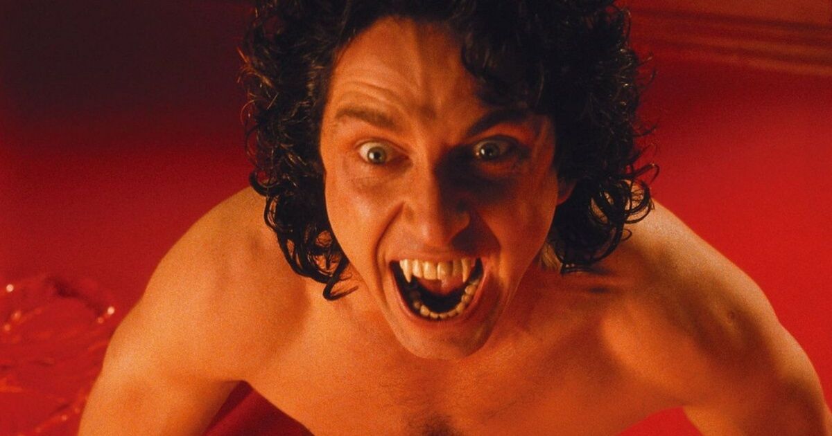 20 Highest-Grossing Vampire Movies of All Time (Adjusted for Inflation)