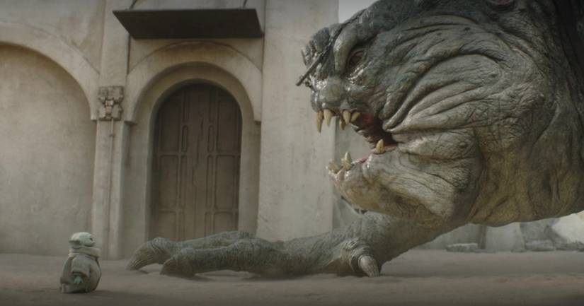 Star Wars: 6 Powers That Jedi Use, but the Sith Don’t