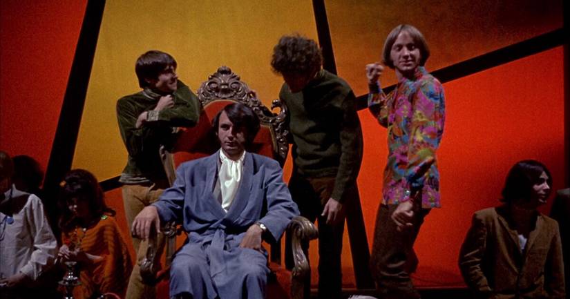 Why Head Is a Trippy, Swinging '60s Masterpiece