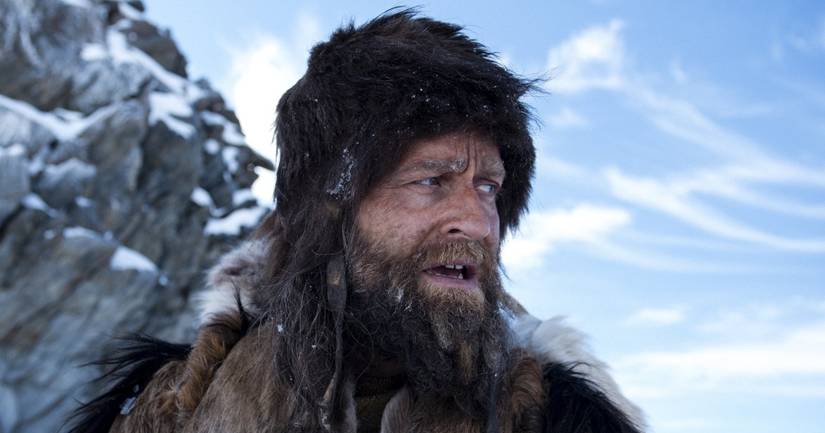 Films About First Humans Best Movies Set During Prehistoric Times, Ranked