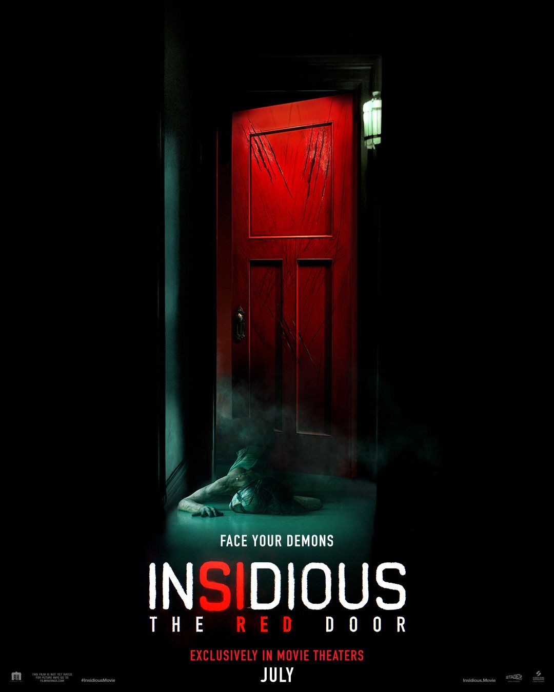 Insidious: Chapter 2 | Where to watch streaming and online in New Zealand |  Flicks