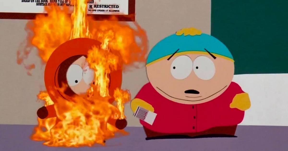South Park When and Why Did They Stop Killing Off Kenny?